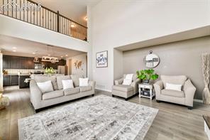 10751 Shavano Peak Court