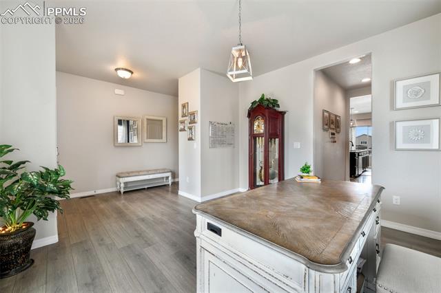 10751 Shavano Peak Court