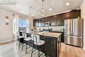 10751 Shavano Peak Court