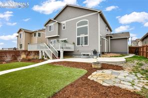 10751 Shavano Peak Court