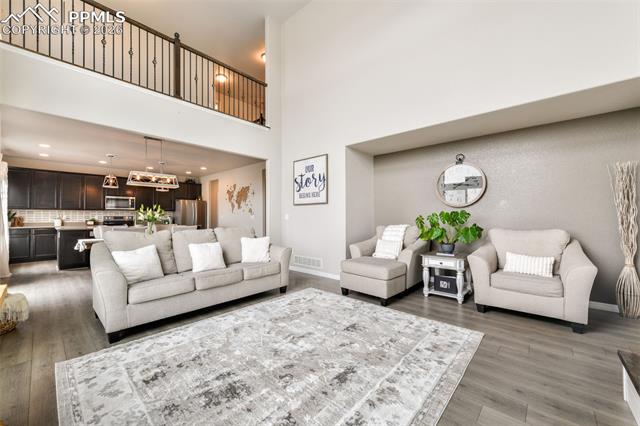 10751 Shavano Peak Court