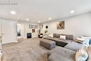 10751 Shavano Peak Court