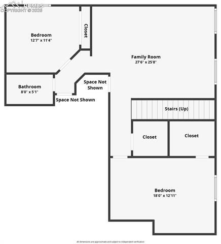 10751 Shavano Peak Court