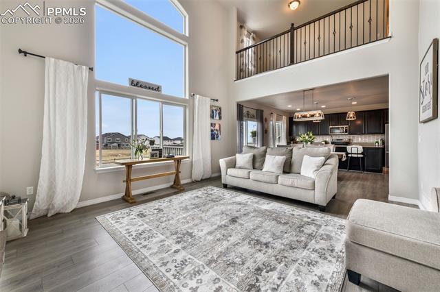 10751 Shavano Peak Court