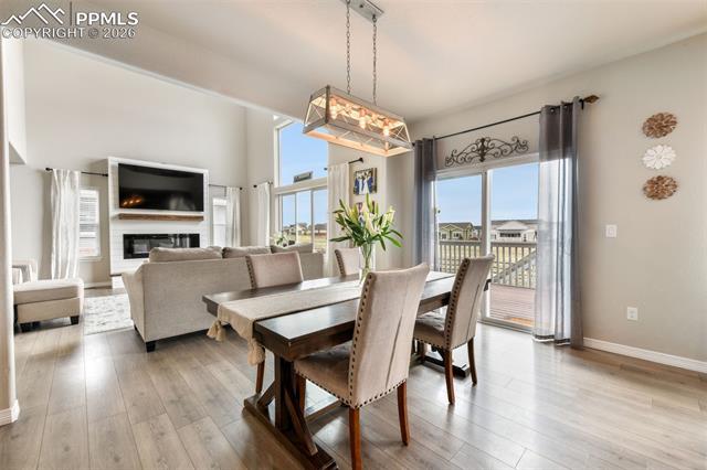 10751 Shavano Peak Court