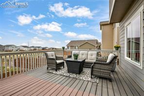 10751 Shavano Peak Court