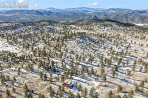 312 Trail Creek Road