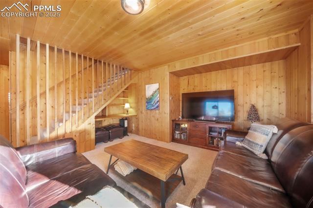 312 Trail Creek Road