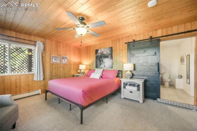 312 Trail Creek Road