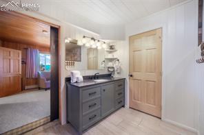 312 Trail Creek Road