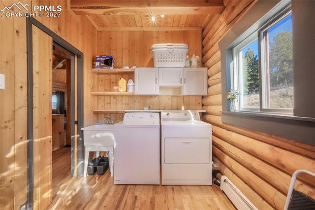 312 Trail Creek Road