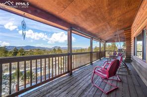 312 Trail Creek Road