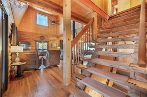 312 Trail Creek Road