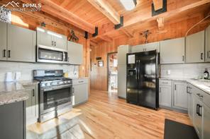 312 Trail Creek Road