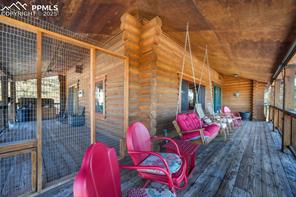 312 Trail Creek Road