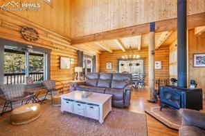 312 Trail Creek Road