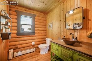 312 Trail Creek Road