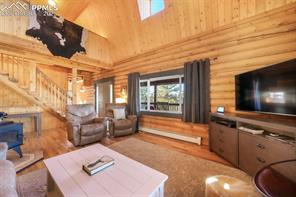 312 Trail Creek Road