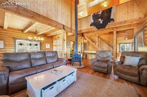 312 Trail Creek Road