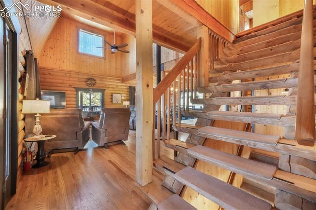 312 Trail Creek Road