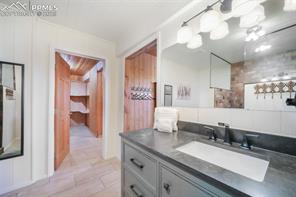 312 Trail Creek Road