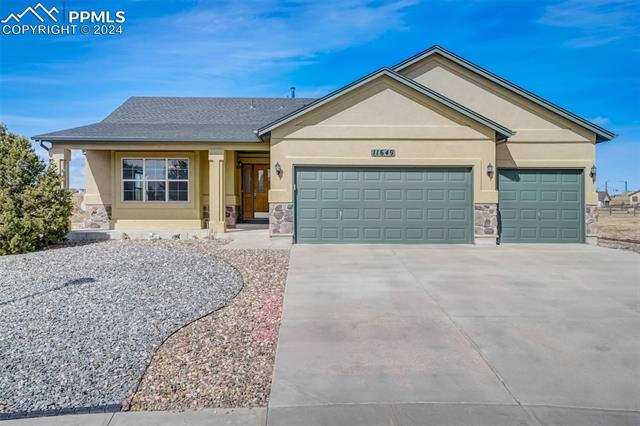 11649 Rio Secco Road