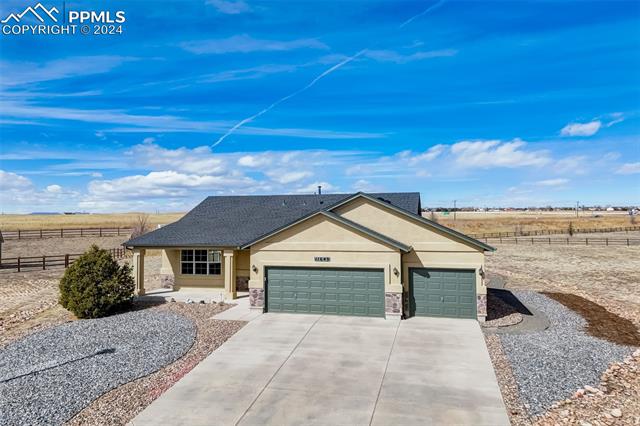 11649 Rio Secco Road