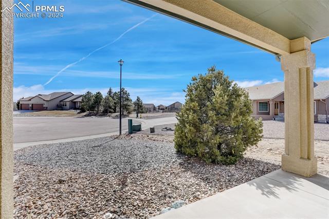 11649 Rio Secco Road