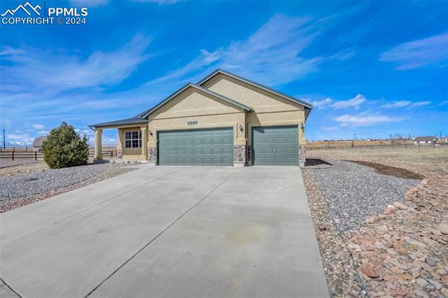 11649 Rio Secco Road