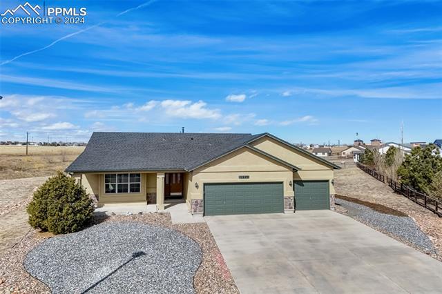 11649 Rio Secco Road