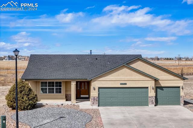 11649 Rio Secco Road