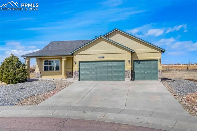 11649 Rio Secco Road