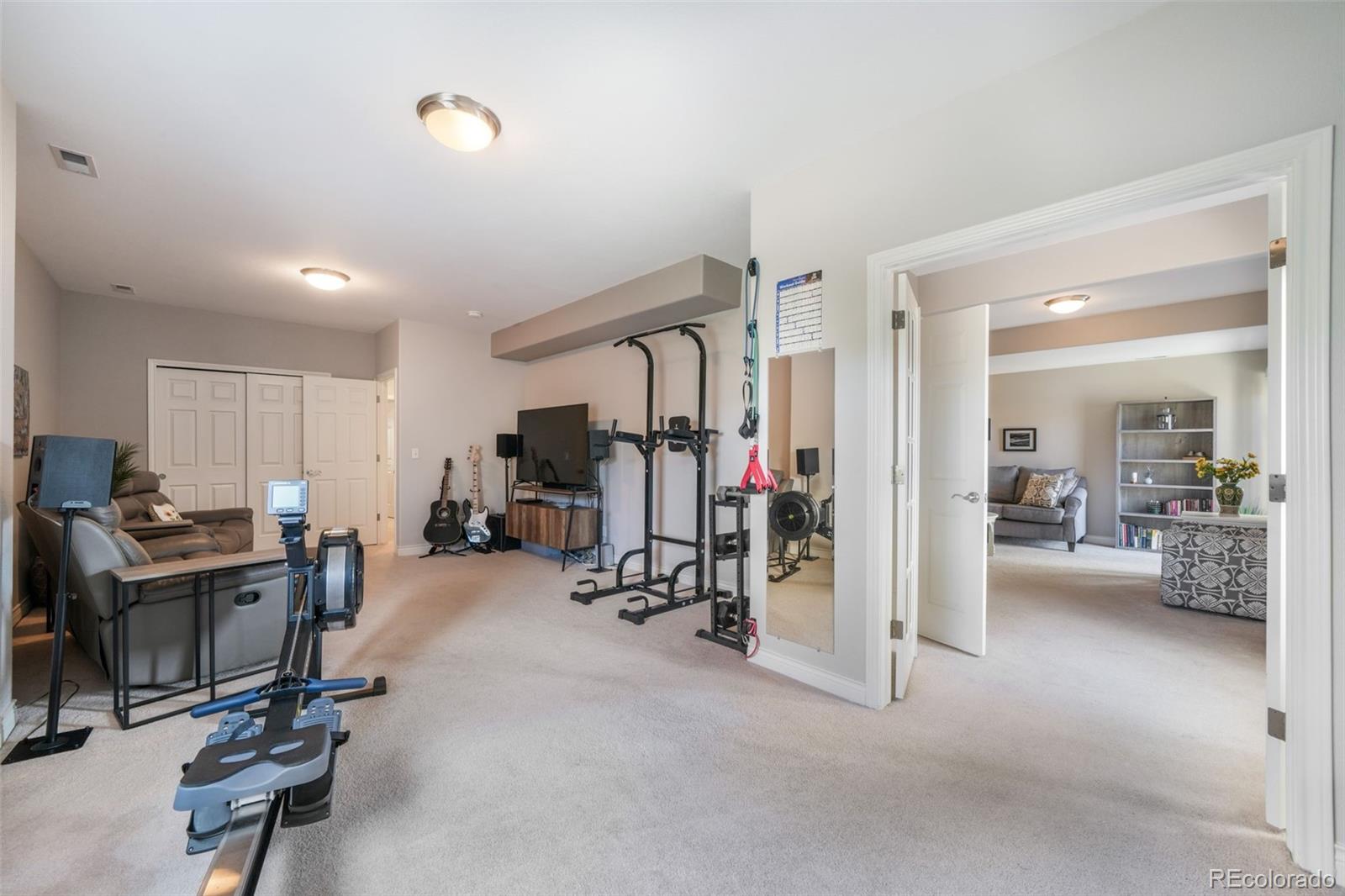 5798 Roy Heights