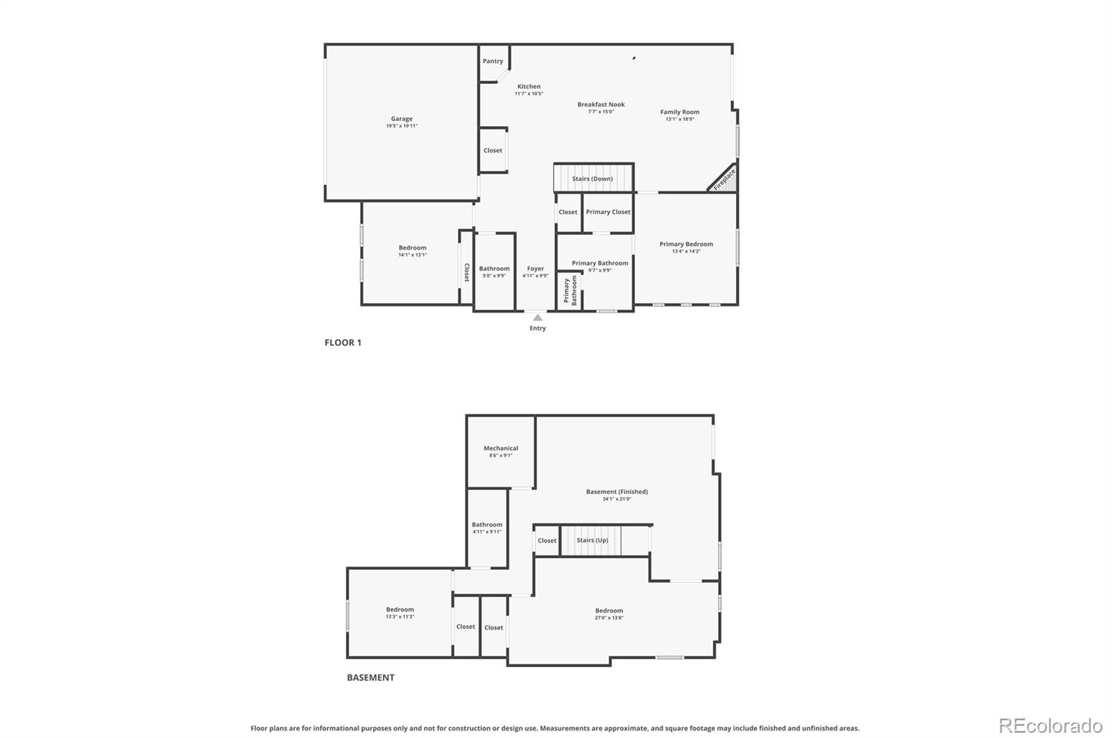 5798 Roy Heights