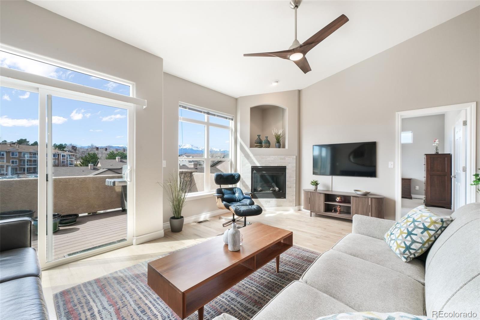 5798 Roy Heights
