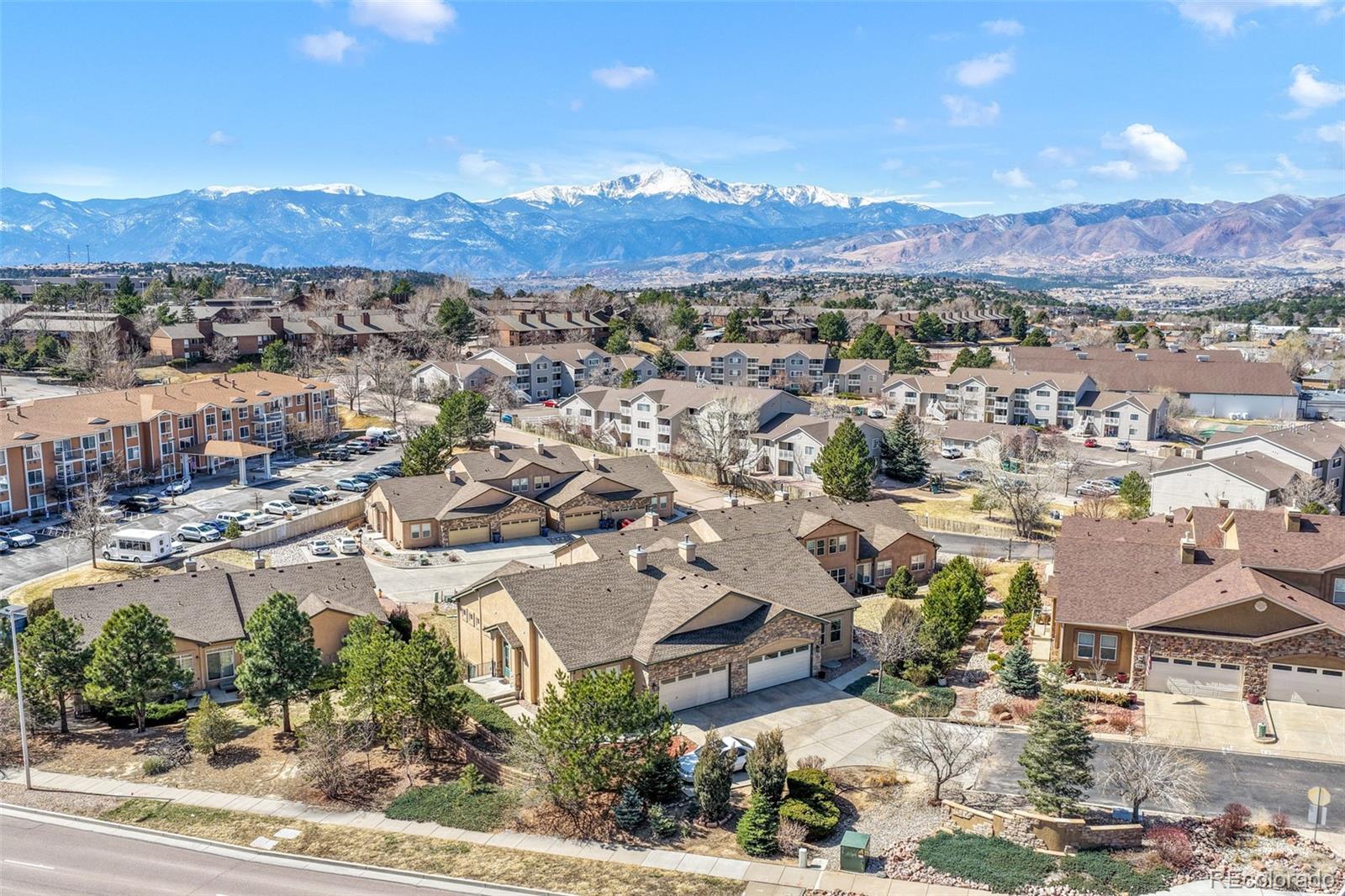 5798 Roy Heights