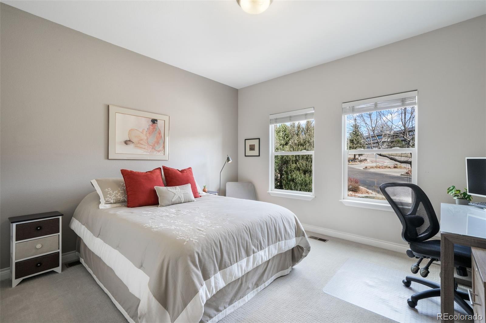 5798 Roy Heights