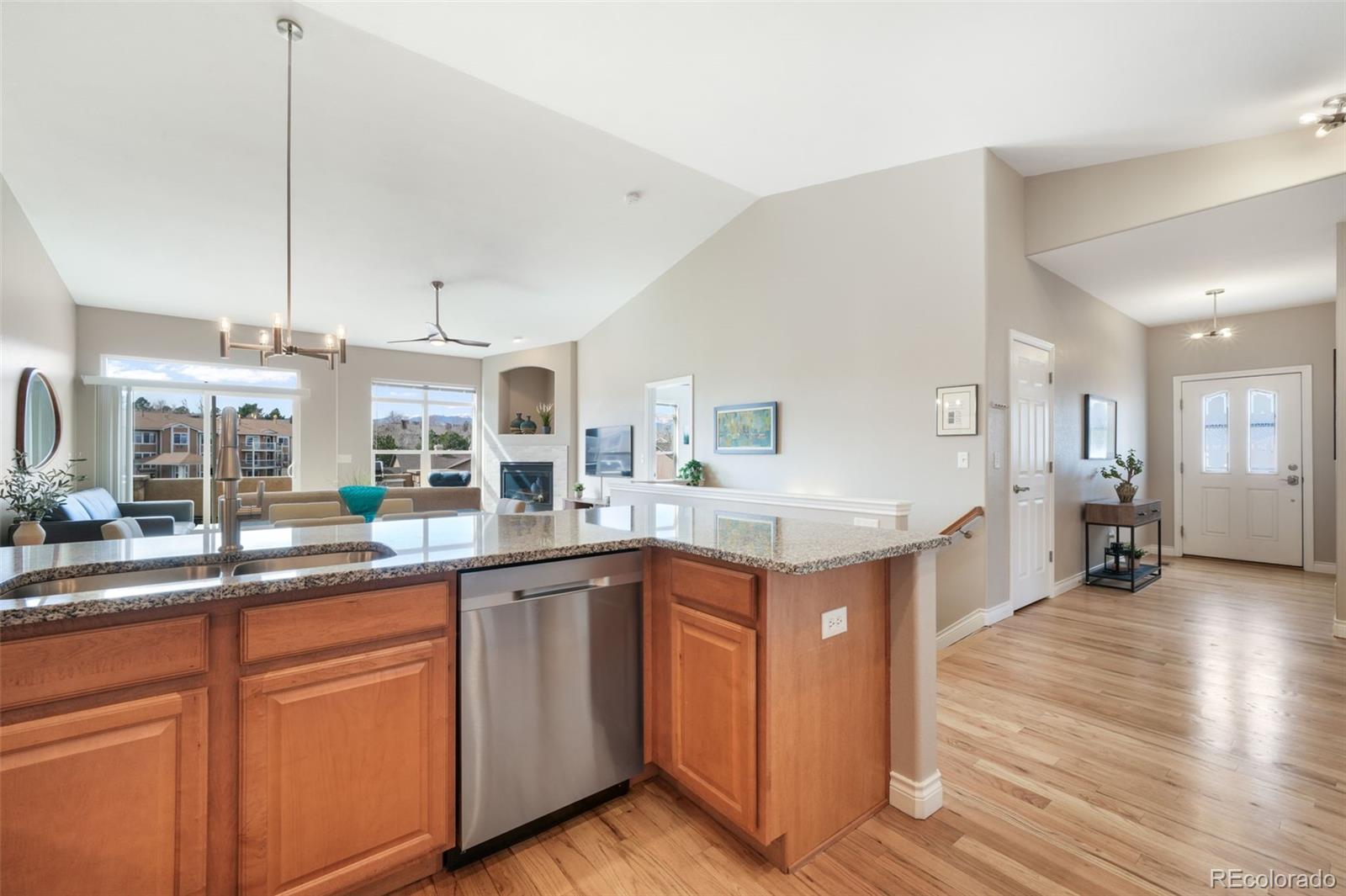 5798 Roy Heights