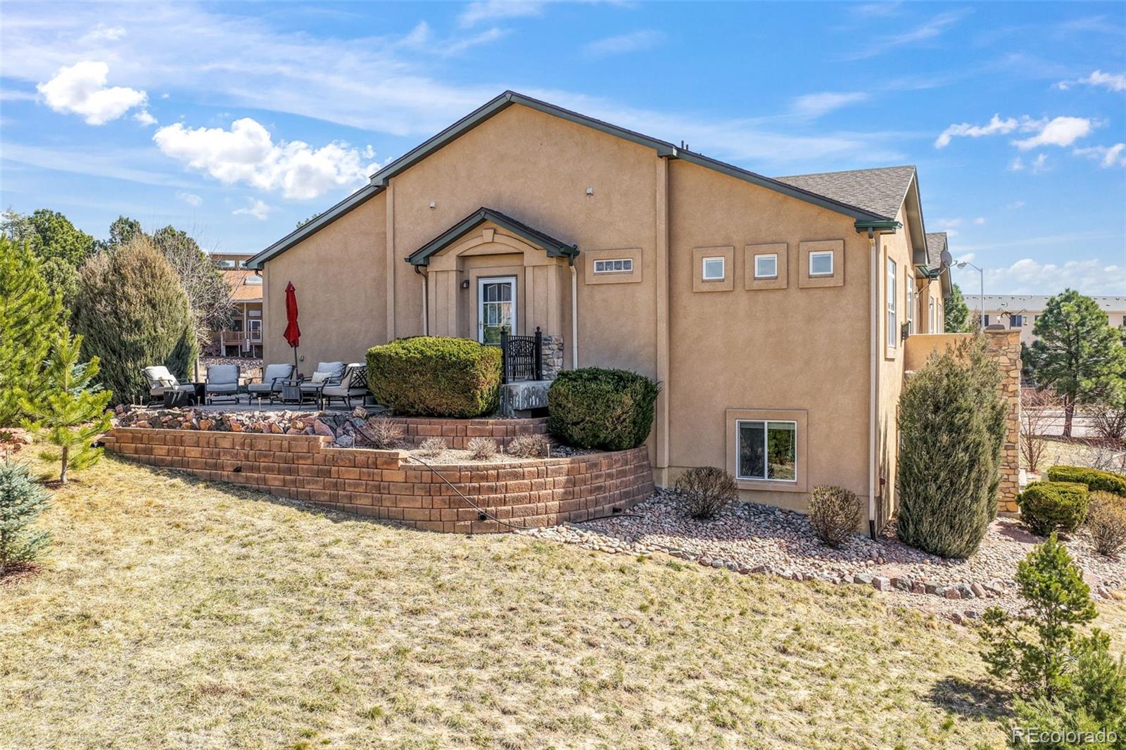 5798 Roy Heights