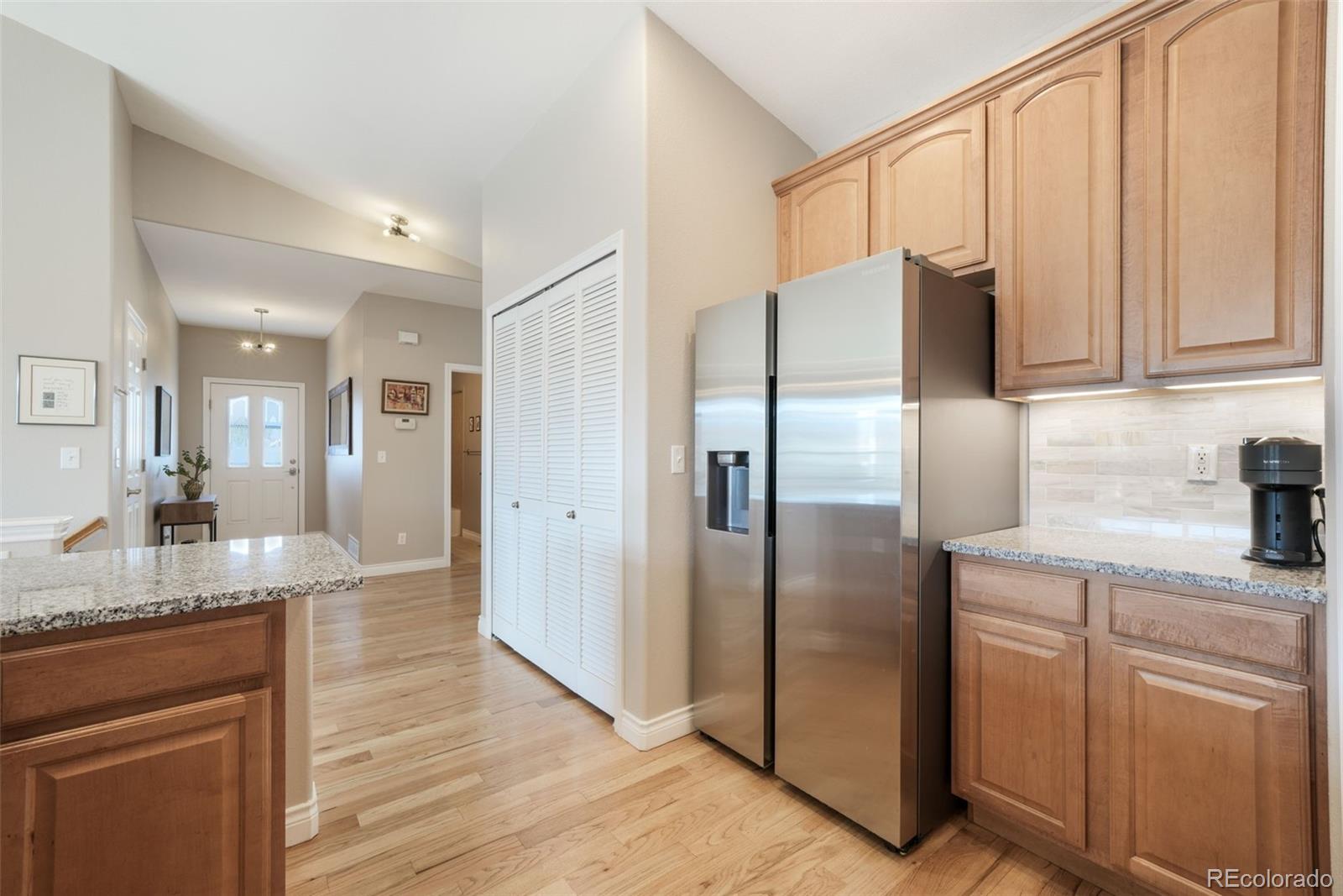 5798 Roy Heights