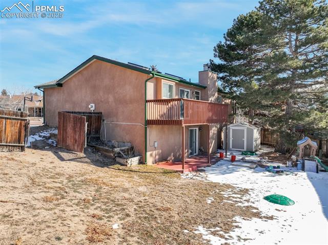 8460 Rain Dance Court