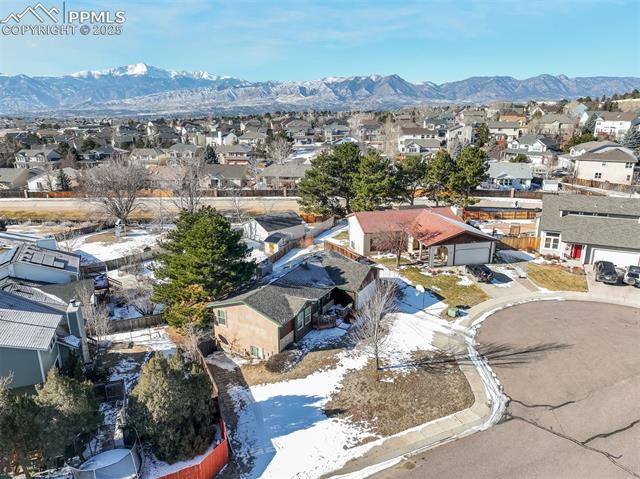 8460 Rain Dance Court