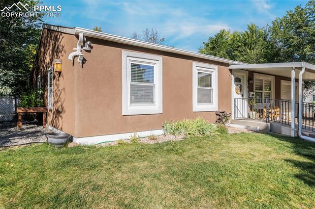 1414 Alexander Road