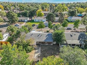 1414 Alexander Road