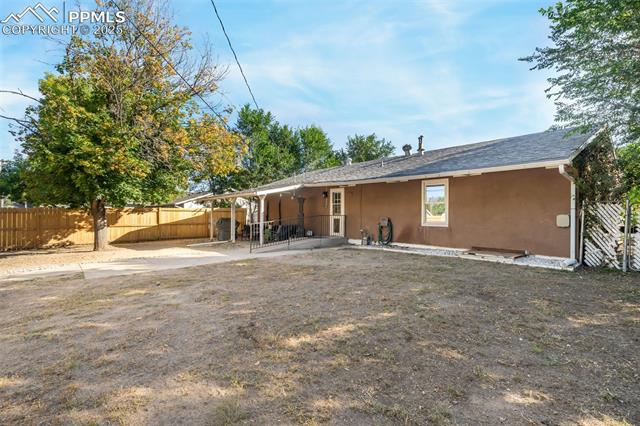 1414 Alexander Road