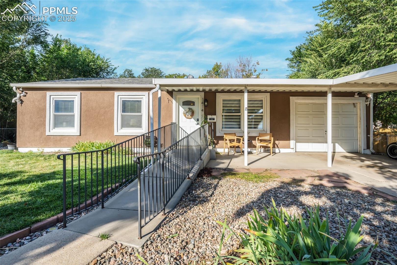 1414 Alexander Road