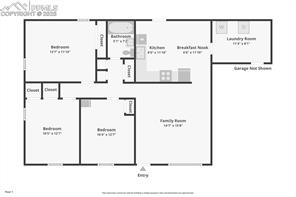 1414 Alexander Road
