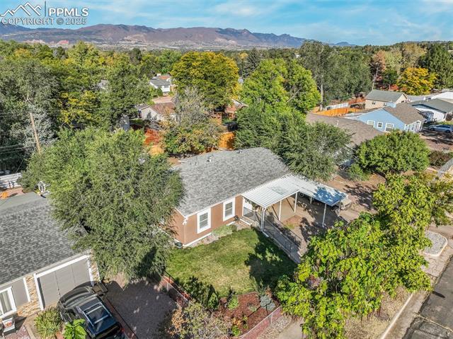 1414 Alexander Road