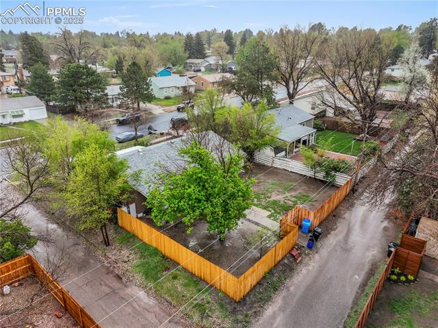 1414 Alexander Road