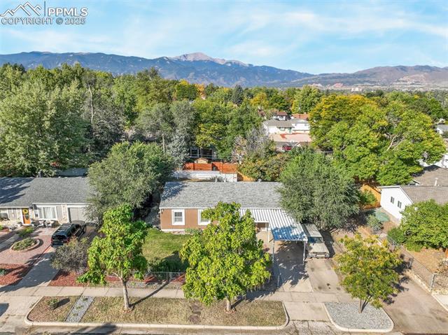 1414 Alexander Road